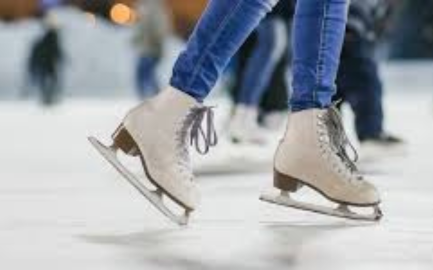 Ice-Skating