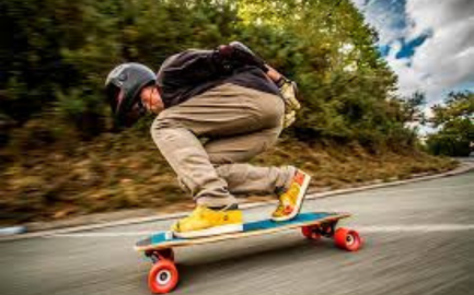 Skateboarding & Longboarding