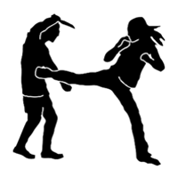 Self Defence program – Raksha