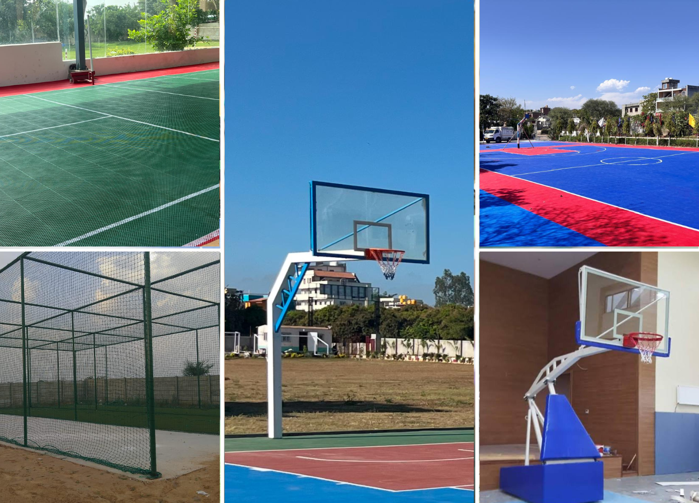 SportsFirst Academy – Train Like a Champion