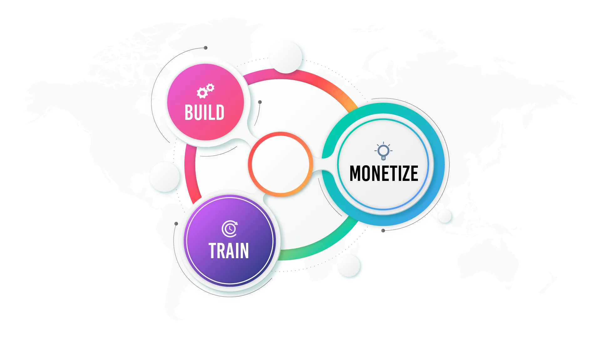 Variety is the real spice